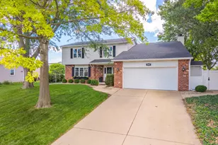 1614 Barton Dr, Normal, IL 61761 - Photo 2