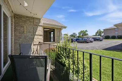 8836 Amelia Court #1A, Justice, IL 60458 - Photo 26