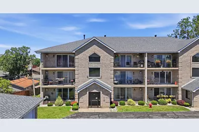 8836 Amelia Court #1A, Justice, IL 60458 - Photo 2