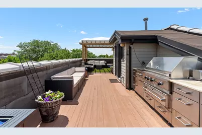 3302 N Racine Avenue #3, Chicago, IL 60657 - Photo 22