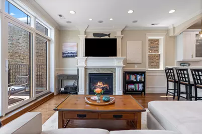 3302 N Racine Avenue #3, Chicago, IL 60657 - Photo 6