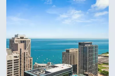 512 N McClurg Court #5303, Chicago, IL 60611 - Photo 12