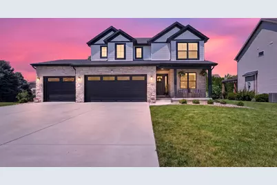 1721 Arborvitae Court, Normal, IL 61761 - Photo 1
