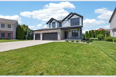 1721 Arborvitae Court, Normal, IL 61761 - Photo 50
