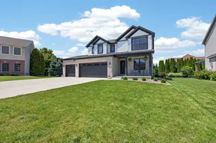 1721 Arborvitae Ct, Normal, IL 61761 - Photo 50