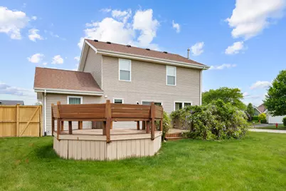 1413 Skylark Lane, Plainfield, IL 60586 - Photo 24