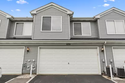 690 Lincoln Station Drive, Oswego, IL 60543 - Photo 18