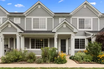 690 Lincoln Station Drive, Oswego, IL 60543 - Photo 1