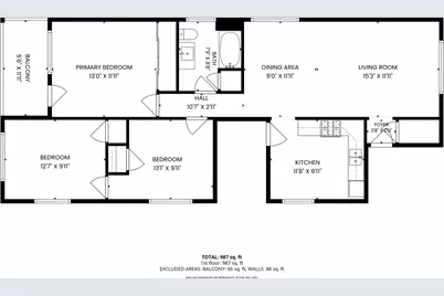 6136 N Talman Avenue, Chicago, IL 60659 - Photo 24