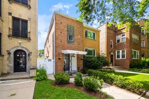 6136 N Talman Ave, Chicago, IL 60659 - Photo 1