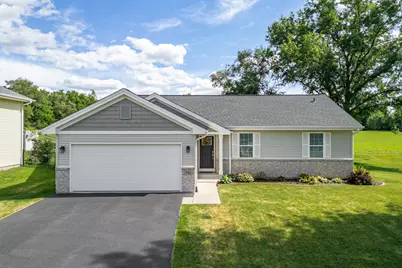 701 Mallard Road, Winnebago, IL 61088 - Photo 1