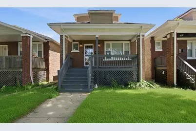 8611 S Aberdeen Street, Chicago, IL 60620 - Photo 1