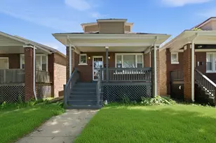 8611 S Aberdeen St, Chicago, IL 60620 - Photo 1