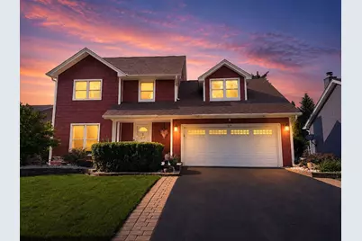 579 Hempstead Avenue, Naperville, IL 60565 - Photo 1