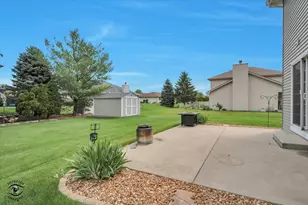 1013 Heron Ave, Peotone, IL 60468 - Photo 20