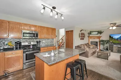 1013 Heron Avenue, Peotone, IL 60468 - Photo 8