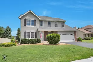 1013 Heron Ave, Peotone, IL 60468 - Photo 1
