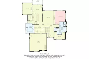1303 N Cross St, Wheaton, IL 60187 - Photo 58