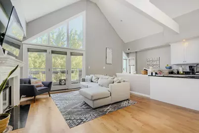 1429 W Fillmore Street #3, Chicago, IL 60607 - Photo 6