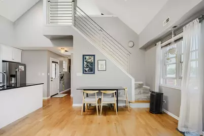 1429 W Fillmore Street #3, Chicago, IL 60607 - Photo 4