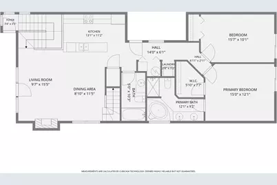 1429 W Fillmore Street #3, Chicago, IL 60607 - Photo 24