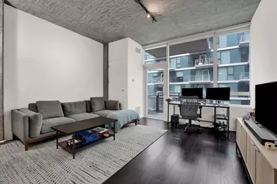 1345 S Wabash Avenue #907, Chicago, IL 60605 - Photo 2