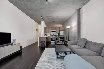 1345 S Wabash Avenue #907, Chicago, IL 60605 - Photo 4