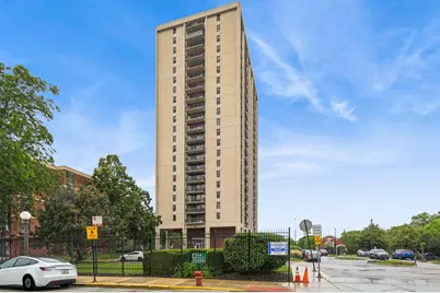 2901 S Michigan Avenue #1404, Chicago, IL 60616 - Photo 1