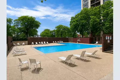2901 S Michigan Avenue #1404, Chicago, IL 60616 - Photo 18