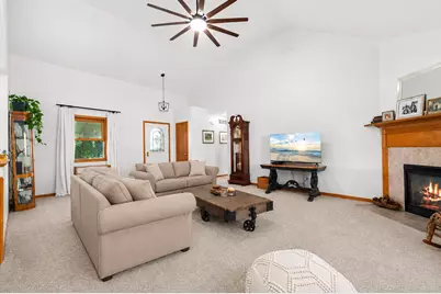 210 Wabansi Trail, Paw Paw, IL 61353 - Photo 4