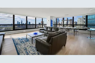 360 E Randolph Street #4203, Chicago, IL 60601 - Photo 4