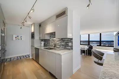 360 E Randolph Street #4203, Chicago, IL 60601 - Photo 12