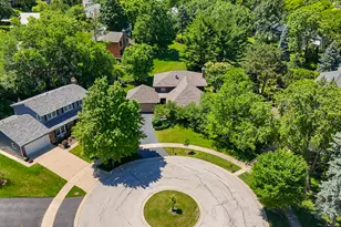 1549 Snowberry Ct, Downers Grove, IL 60515 - Photo 28