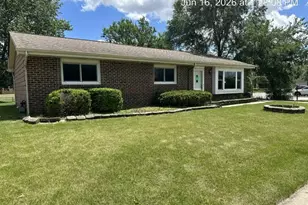 651 Central Ave, Matteson, IL 60443 - Photo 2