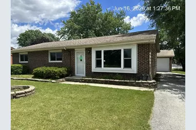651 Central Avenue, Matteson, IL 60443 - Photo 1