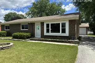 651 Central Ave, Matteson, IL 60443 - Photo 1