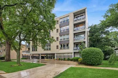 1535 Park Avenue #505, River Forest, IL 60305 - Photo 1