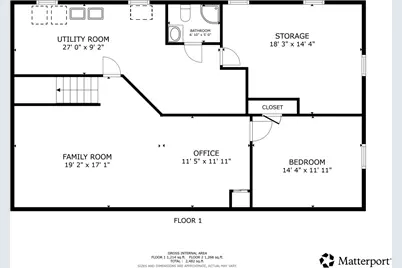835 Scott Drive, Elgin, IL 60123 - Photo 42