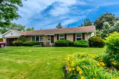 835 Scott Drive, Elgin, IL 60123 - Photo 1
