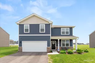 [Address not provided], Yorkville, IL 60560 - Photo 1