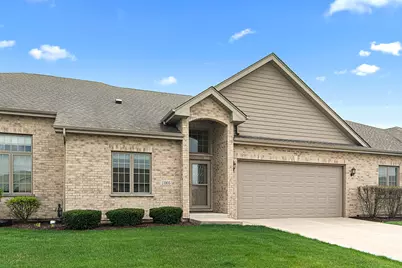 13905 Breanne Lane #13905, Homer Glen, IL 60491 - Photo 1