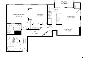 451 W Huron St, Chicago, IL 60654 - Photo 22