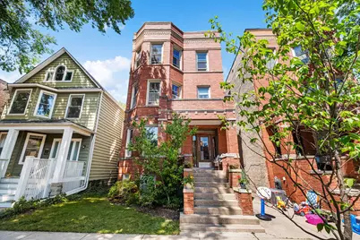 3830 N Leavitt Street #3, Chicago, IL 60618 - Photo 1