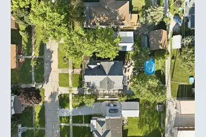 305 W Elm Street, Fairbury, IL 61739 - Photo 16
