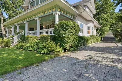 305 W Elm Street, Fairbury, IL 61739 - Photo 4