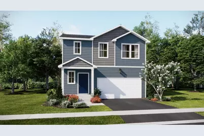 219 Buchanan Drive, Waterman, IL 60556 - Photo 1