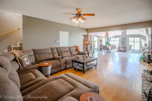1869 Woodlawn Rd, Steward, IL 60553 - Photo 12