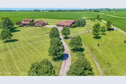1869 Woodlawn Road, Steward, IL 60553 - Photo 1