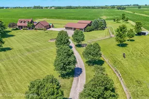 1869 Woodlawn Rd, Steward, IL 60553 - Photo 1