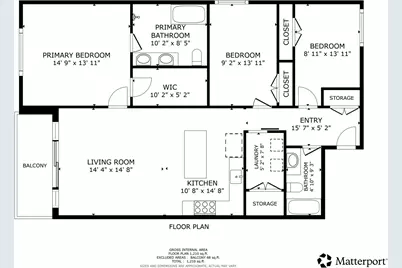 1601 W Pearson Street #3S, Chicago, IL 60622 - Photo 26